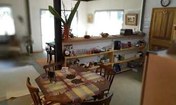 Imagem 6: Casa para aluguel possui 200 metros quadrados com 3 quartos em Araras - Petrópolis - RJ