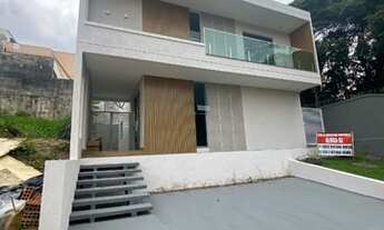 Imagem: Casa 2 Pisos Condomínio Residencial Tapajós