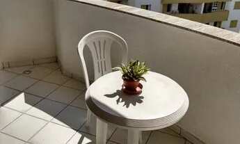 Imagem 5: Apartamento de 108m² com 3 dormitórios 50 metros da praça do Jardim Aquarius em São José d