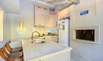 Imagem 6: Cobertura Triplex 1 dormitório no Mont Serrat