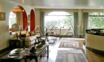 Imagem 4: Casa em Condomínio Fechado no Jardim São Bento, 1150 M², 5 Suítes, 5 Salas ,11 Banheiros