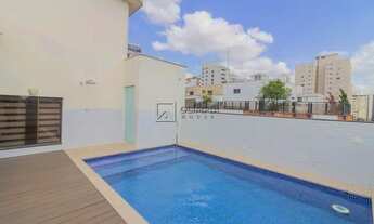 Imagem: Venda Cobertura 3 Dormitórios - 287 m²