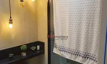 Imagem 7: Apartamento com 2 dormitórios à venda, 56 m² por R$ 600.000 - Catumbi - São Paulo/SP