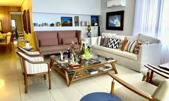 Imagem 3: PLACE VENDOME Apartamento com 3 dormitórios