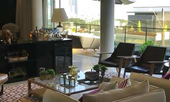 Imagem 4: Casa em Condomínio Fechado - Balneário Camboriú - 600,00m2 - Alto Padrão