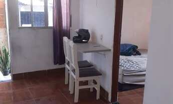 Imagem: Saia do aluguel próximo ao meridional oriente