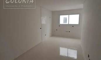 Imagem 5: Santo André - Apartamento Padrão - Vila Apiaí