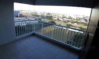 Imagem 6: Apartamento em Parque Residencial Aquarius - São José dos Campos