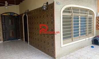 Imagem: Casa com 2 dorms, Canto do Forte, Praia