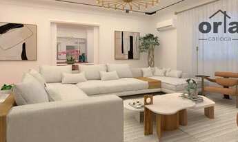 Imagem 6: Apartamento com 4 dormitórios à venda, 420 m² por R$ 2.699.000 - Flamengo - Rio de Janeiro