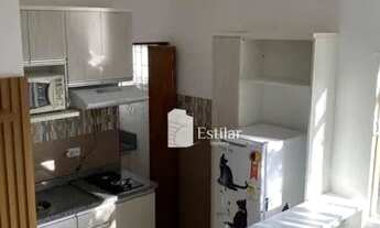 Imagem 7: Kitnet com 01 suite no São Francisco, Curitiba