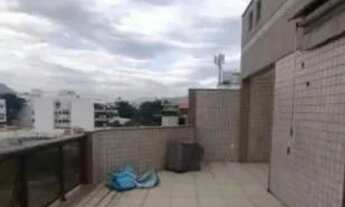 Imagem 2: RIO DE JANEIRO - Apartamento Padrão - RECREIO DOS BANDEIRANTES