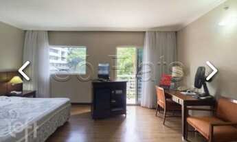 Imagem: Apartamento para venda tem 30 metros quadrados