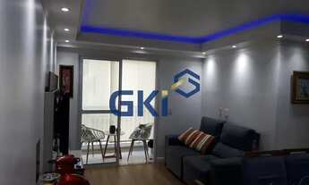 Imagem 5: Lindo apto. Vila Mascote