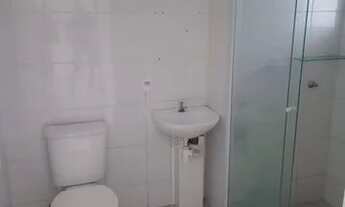 Imagem: Casa de condomínio para aluguel com 46