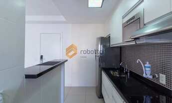 Imagem 6: APARTAMENTO A 750 METROS DO SHOPPING MORUMBI!