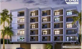 Imagem 2: LANÇAMENTO NOVO MAR TONINHAS