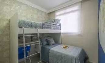 Imagem: Apartamento para venda tem 88 metros quadrados