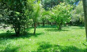 Imagem 2: Magnifico sítio medindo 14.000 m² localizado no paraíso ecológico de Cachoeiras de Macacu