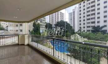 Imagem 7: São Paulo - Apartamento Padrão - Chácara Klabin