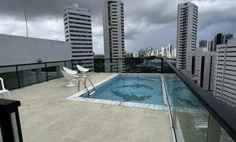 Imagem: Apartamento com excelente localização