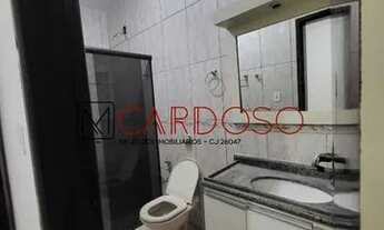 Imagem 6: Ágio de casa com 3 quartos, 2 suíte, banheiro social, na laje - Recanto das Emas