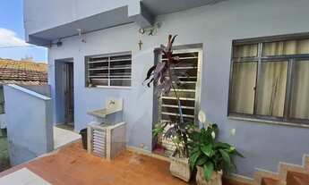 Imagem 2: Casa Alugar 2 Quartos Casa Verde Alta