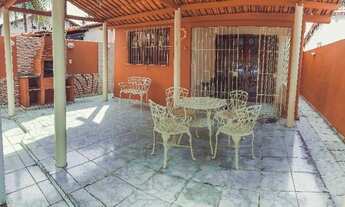Imagem 3: Casa para aluguel possui 120 metros quadrados com 2 quartos em Porto de Galinhas - Ipojuca