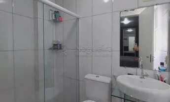 Imagem 5: BB- Oportunidade em Candeias! Apartamento com 2 Quartos Suíte 52m² Andar Alto