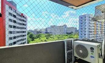 Imagem 7: Apto Mobiliado Disponível Para Locação/ Condomínio Porto Bello