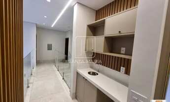 Imagem: Casa (sobrado em condominio) 3 dormitórios/suite