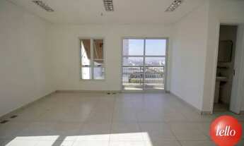 Imagem 3: São Paulo - Conjunto Comercial/Sala - Vila Leopoldina