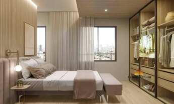 Imagem 4: LP - Orquidário Parque Bela Vista, 2/4 com 1 suíte, nascente - Lançamento