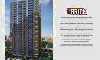 Imagem 2: Lançamento de apartamento no moderno condomínio The Brick na Vila Augusta, Guarulhos