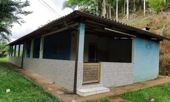 Imagem 5: Casa com 3 quartos 1 suíte. terreno de 4900 metros quadrados perto da cascata do galo