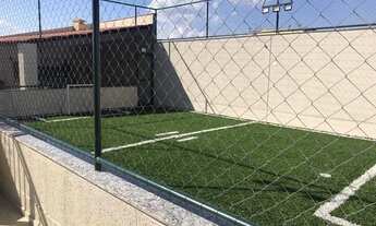 Imagem 4: Apartamento 2 quartos c/suíte em Califórnia - Nova Iguaçu - RJ