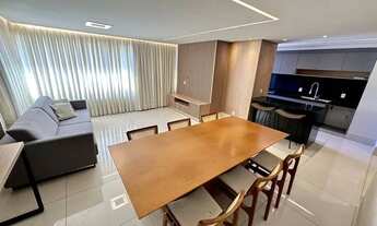 Imagem 5: Apartamento para venda possui 117 metros quadrados com 3 quartos em Setor Bueno - Goiânia