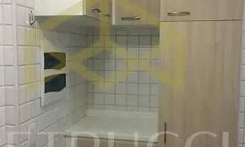 Imagem 4: OPORTUNIDADE, MARAVILHOSO APARTAMENTO MOBILIADO PRA LOCAÇÃO NO MANSÕES SANTO ANTÔNIO CAMPI