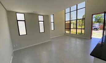 Imagem 2: Condomínio Porto Manguaba -Casa com 127m2 com 3/4 piscina 04 vagas - Nascente lote 12x22