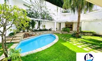 Imagem 2: Casa para alugar, 508 m² por R$ 27.274,00/mês - Vila Madalena - São Paulo/SP