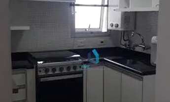 Imagem 5: Apartamento com 1 dormitório para alugar, 52 m² por R$ 4.068,00/mês - Brooklin - São Paulo