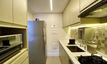 Imagem 7: Apartamento de 3 dormitórios para locacao na Vila Olímpia