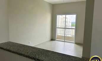 Imagem 6: Apartamento Valle das Palmeiras com 3 quartos, com planejados e duas vagas de garagem