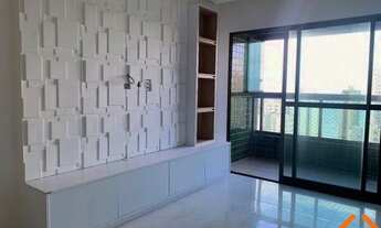 Imagem 6: Piedade | Andar Alto | Vista Mar | Móveis Fixos