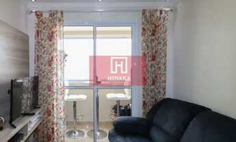 Imagem 5: Apartamento à venda no bairro Tucuruvi - São Paulo/SP, Zona Norte