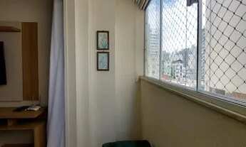 Imagem 3: Brognoli + Crédito Real aluga Excelente apartamento de 01 dormitório no bairro Campinas e