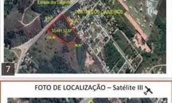 Imagem: JCI - Área MULti 30.000m² frente Estrada