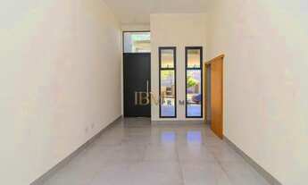 Imagem 3: Casa térrea com 3 dormitórios à venda no San Marco - Ribeirão Preto/SP