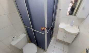 Imagem 6: Apartamento com 3 dormitórios para alugar, 60 m² por R$ 1.295,00/mês - Parque Universitári