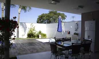 Imagem 6: Casa alto Padrão em Jaguariúna, estuda permuta menor valor!